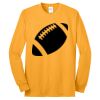Long Sleeve Core Blend Tee Thumbnail