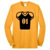 Long Sleeve Core Blend Tee Thumbnail