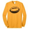 Long Sleeve Core Blend Tee Thumbnail