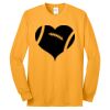 Long Sleeve Core Blend Tee Thumbnail