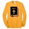 Long Sleeve Core Blend Tee Thumbnail