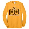 Long Sleeve Core Blend Tee Thumbnail