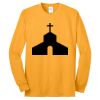Long Sleeve Core Blend Tee Thumbnail