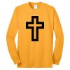 Long Sleeve Core Blend Tee Thumbnail