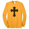 Long Sleeve Core Blend Tee Thumbnail