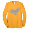 Long Sleeve Core Blend Tee Thumbnail