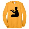 Long Sleeve Core Blend Tee Thumbnail