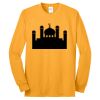 Long Sleeve Core Blend Tee Thumbnail