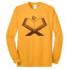 Long Sleeve Core Blend Tee Thumbnail