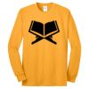 Long Sleeve Core Blend Tee Thumbnail