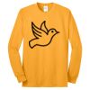 Long Sleeve Core Blend Tee Thumbnail