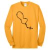 Long Sleeve Core Blend Tee Thumbnail