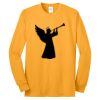 Long Sleeve Core Blend Tee Thumbnail