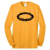Long Sleeve Core Blend Tee Thumbnail