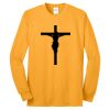 Long Sleeve Core Blend Tee Thumbnail
