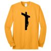 Long Sleeve Core Blend Tee Thumbnail