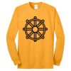 Long Sleeve Core Blend Tee Thumbnail