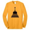 Long Sleeve Core Blend Tee Thumbnail