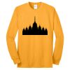 Long Sleeve Core Blend Tee Thumbnail