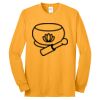 Long Sleeve Core Blend Tee Thumbnail