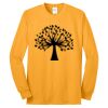 Long Sleeve Core Blend Tee Thumbnail