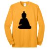 Long Sleeve Core Blend Tee Thumbnail