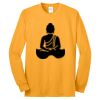 Long Sleeve Core Blend Tee Thumbnail
