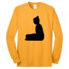 Long Sleeve Core Blend Tee Thumbnail