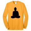 Long Sleeve Core Blend Tee Thumbnail