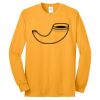 Long Sleeve Core Blend Tee Thumbnail