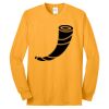 Long Sleeve Core Blend Tee Thumbnail