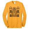 Long Sleeve Core Blend Tee Thumbnail