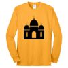 Long Sleeve Core Blend Tee Thumbnail