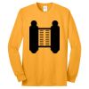 Long Sleeve Core Blend Tee Thumbnail