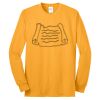Long Sleeve Core Blend Tee Thumbnail