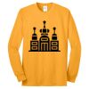 Long Sleeve Core Blend Tee Thumbnail