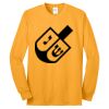 Long Sleeve Core Blend Tee Thumbnail