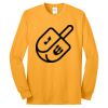 Long Sleeve Core Blend Tee Thumbnail