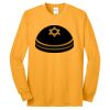 Long Sleeve Core Blend Tee Thumbnail