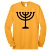 Long Sleeve Core Blend Tee Thumbnail