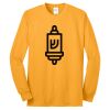 Long Sleeve Core Blend Tee Thumbnail