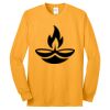 Long Sleeve Core Blend Tee Thumbnail