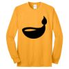 Long Sleeve Core Blend Tee Thumbnail