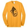 Long Sleeve Core Blend Tee Thumbnail