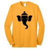 Long Sleeve Core Blend Tee Thumbnail