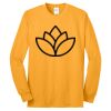 Long Sleeve Core Blend Tee Thumbnail