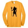 Long Sleeve Core Blend Tee Thumbnail