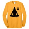 Long Sleeve Core Blend Tee Thumbnail