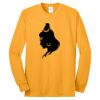 Long Sleeve Core Blend Tee Thumbnail