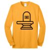 Long Sleeve Core Blend Tee Thumbnail
